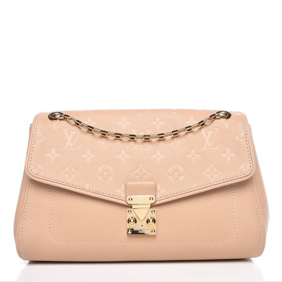 Louis Vuitton Handbags - {Louis Vuitton} Empreinte Saint German PM Bag